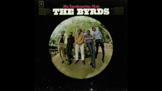 The Byrds - Mr. Tambourine Man - Original Mono LP Remastered