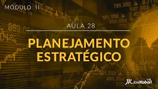 O Planejamento Estratégico das Empresas - O Investidor de Alta Performance