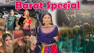 Hira in Ducky & Aroob Barat | part 1 | Hira Faisal