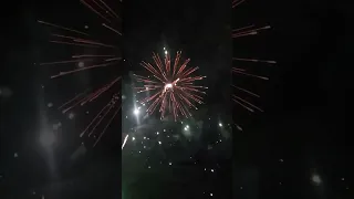 Friday Night Fireworks 🎆 at Waikiki, HI