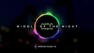 Without Music : Elle Duhe - Middle of the Night Acapella Vesion (Vocals Only)