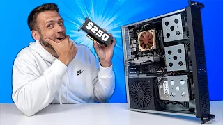 This $250 GPU is a Game Changer
