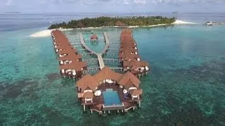 Robinson Club Maldives - Clip
