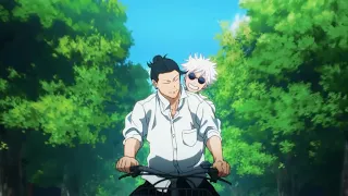 Jujutsu Kaisen season 2 - OP. 3 FULL | 「青のすみか」Ao No Sumika | Tatsuya Kitani  [AMV]