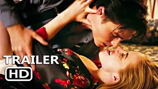 BAD STEPMOTHER Official Trailer (2018)
