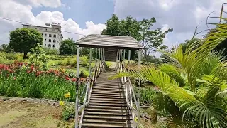 Saputara Lake Garden Rose Garden Saputara ST Stand Bus Time