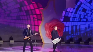 CLASSIC- Umów się ze mną. Dzień Mamy Gdynia 2022.Koncert TVP Dla Ciebie Mamo.