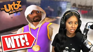 URBZ IS NOT HOW I REMEMBER IT... || URBZ: SIMS IN THE CITY