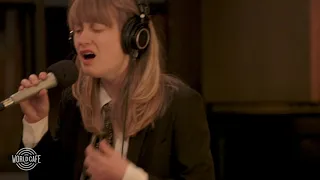 The Weather Station - 4 Song Set (Recorded Live for World Cafe)