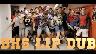 BHS LIP DUB 2018