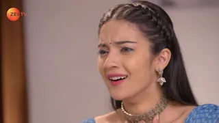 Meera's ploy to expose Chahat's truth - Qurbaan Hua - Full ep 150 - Zee TV