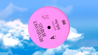 Aluna & KAYTRANADA - The Recipe (feat. Rema) [Bella Boo Remix] [Official Full Stream]