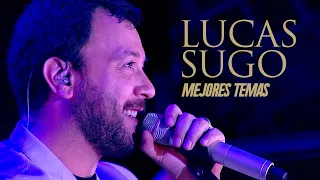 Lucas Sugo -  Megamix Enganchado