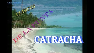 CLASICOS DE LA PUNTA CATRACHA