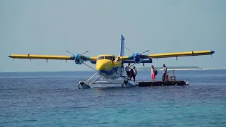 Dusit Thani Maldives / Мальдивы