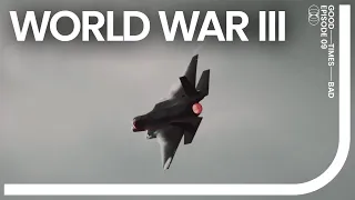 World War III - War Game Simulation