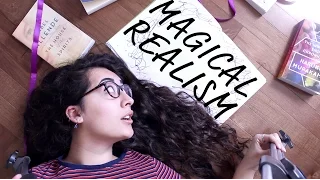 What Is Magical Realism?