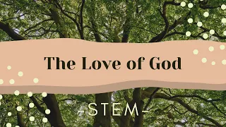 The Love of God | OasisForAll