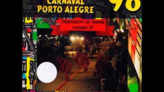 Academia de Samba Praiana - Samba Enredo 1998