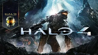 Halo 4 Master Chief Collection Part 3 - Full Gameplay Walkthrough No Commentary