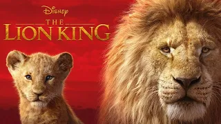 The Lion King (2019) Explained In Hindi | Disney+ Hotstar Movies हिंदी / उर्दू | Pratiksha Nagar