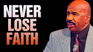 NEVER QUIT Best Motivational Speech Steve Harvey, Les Brown, Joel Osteen