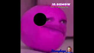 Preview 2 Annoying Orange Deepfake 1 & 2 Effects