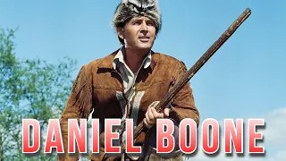 Daniel Boone | Season 3 - Episode 4 | Grizzly