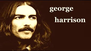 George Harrison - Got My Mind Set On You (ReWork) Hq