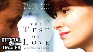 THE TEST OF LOVE (1999) | Official Trailer