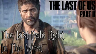 Joel Miller || The Last Pale Light in the West