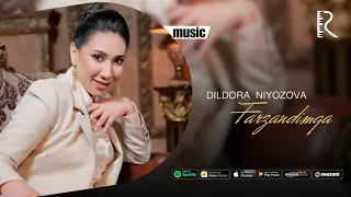 Dildora Niyozova - Farzandimga | Дилдора Ниёзова - Фарзандимга (music version)