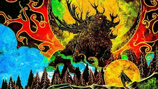 Lightbringer ¦ Stoner Doom Mix