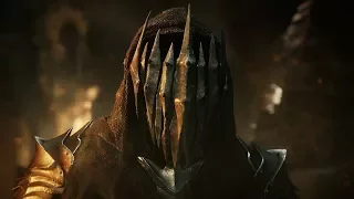 Shadow of war - Nazgul tribute (Sabaton: Shadows)