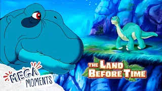 Legend Of The Story Speakers 📚 | The Land Before Time | Full Episodes | Mega Moments