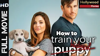 How To Train your Husband |  Hollywood Romantic Movie | Full Comedy Movies