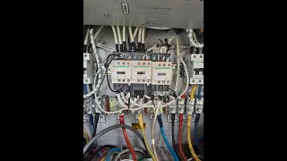 schneider electric DC contactor