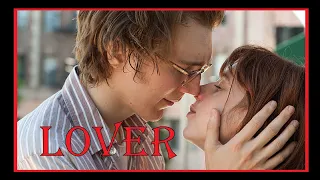 Ruby Sparks - Lover (Tribute Video)