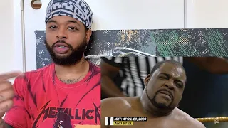 WWE Top 10 NXT Moments: April 29, 2020 | Reaction