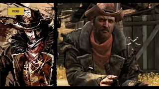 Call of Juarez: Gunslinger v2 Part 1 { True West }