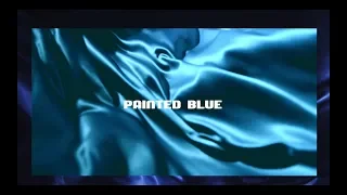 Gregory Dillon - Painted Blue (Official Lyric Video)