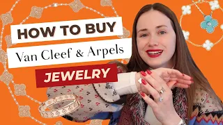 Your Van Cleef & Arpels Buying Guide: Tips & Review | Worst VCA Pieces I Will Never Buy Again