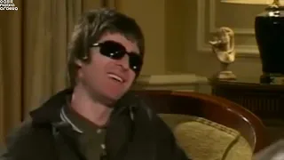 Oasis - 2005-04-22 - Oasisinet Webcast, Mandarin Hotel, London