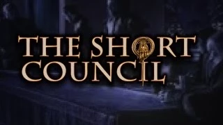 Game of Thrones S4E8 - Short Council *SPOILERS*