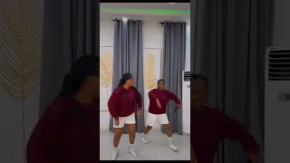 TINUBU DANCE TIKTOK TREND 😂❤️ #shorts #viral