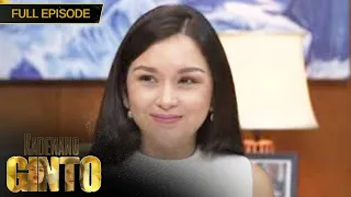 [ENG SUB] Ep 241 | Kadenang Ginto  | Francine Diaz, Dimples Romana,Beauty Gonzales,Andrea Brillantes