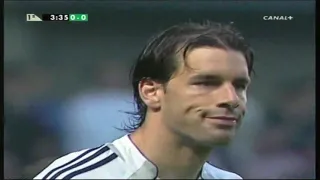 La Liga 2006/07: Jornada 32ª - Athletic Club VS Real Madrid (29/04/2007) ● PARTIDO COMPLETO