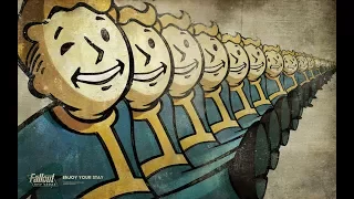 🎮 Console Guyz ™️ fallout 4 прохождение