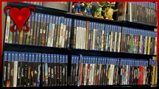 PS4 Collection