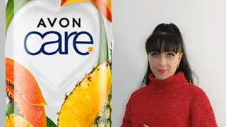 Максимум зволоження з AVON CARE!